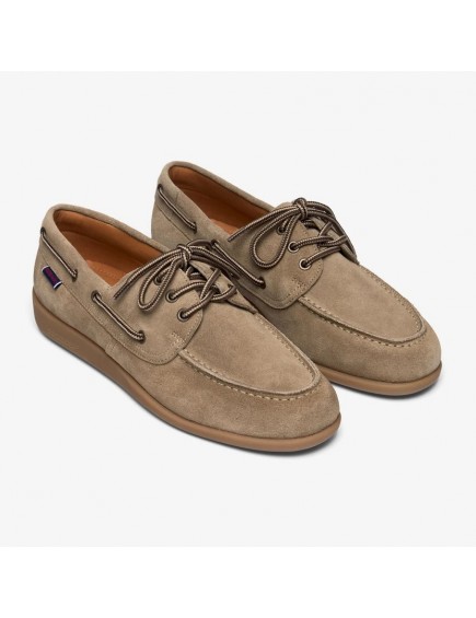 Gary Jobson Suede 2