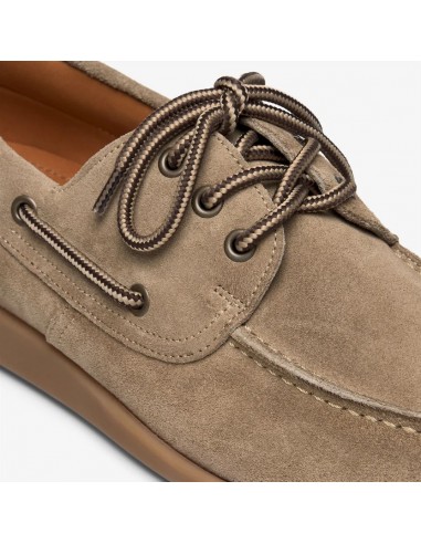 Gary Jobson Suede