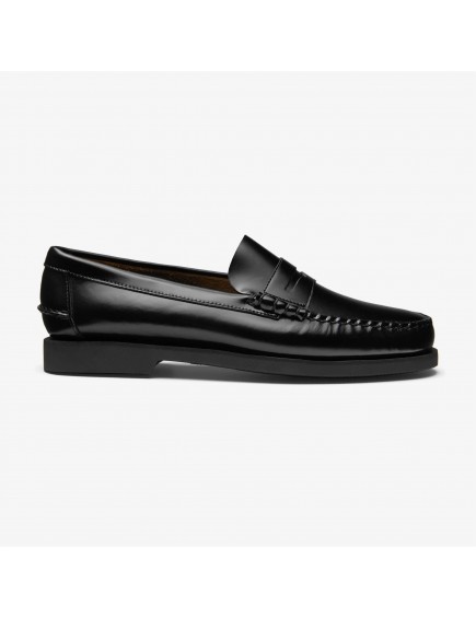 Dan Po Lt Black