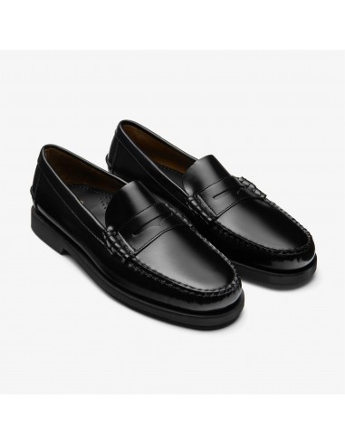 Dan Po Lt Black
