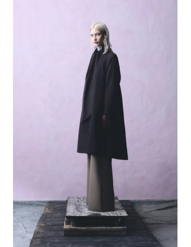 Gabardina Midi Desmontable