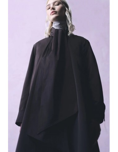 Gabardina Midi Desmontable