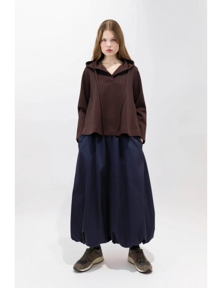 Sudadera Neopreno Capucha