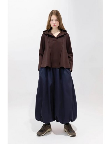 Sudadera Neopreno Capucha