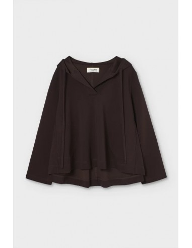 Sudadera Neopreno Capucha