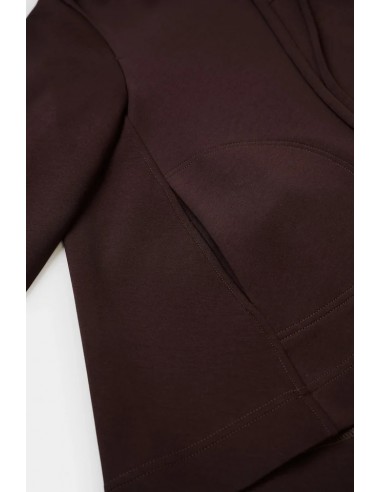Sudadera Neopreno Capucha