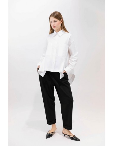 Pantalón Pinzas