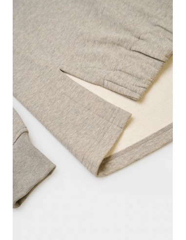 Sudadera Felpa Toupe