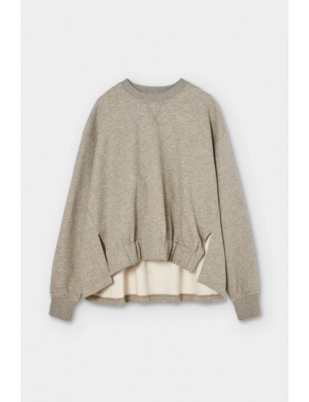 Sudadera Felpa Toupe 2