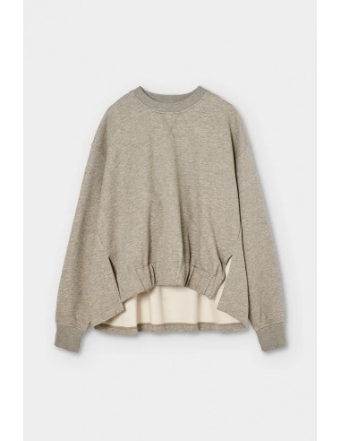 Sudadera Felpa Toupe
