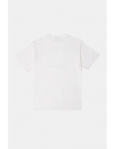 Camiseta Grua Beige
