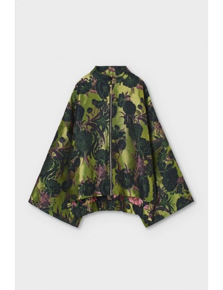 Kimono Reversible Jacquard 2