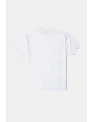 Camiseta Blanca Mudanza