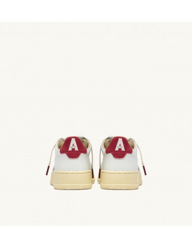 Medalist Low Deep Claret