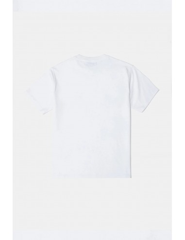 Camiseta Blanca Corazón