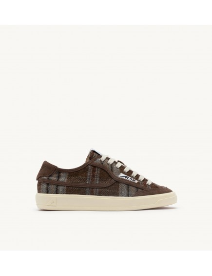Windscape Low Chocolate