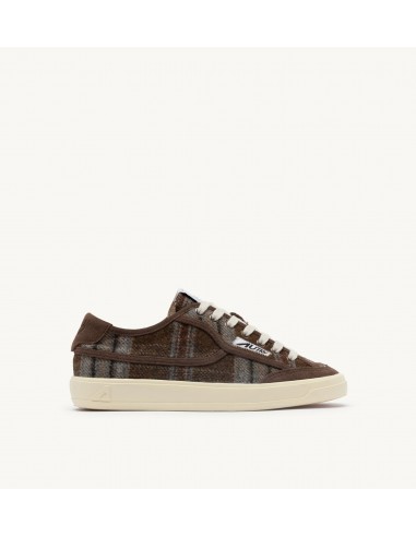 Windscape Low Chocolate