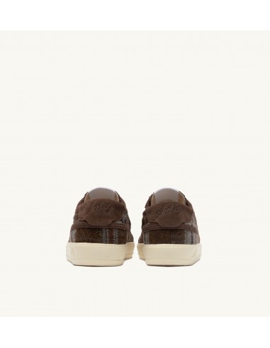 Windscape Low Chocolate