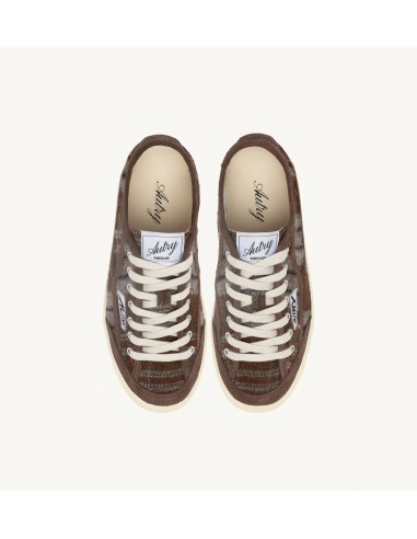 Windscape Low Chocolate