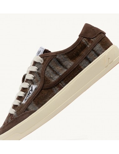 Windscape Low Chocolate