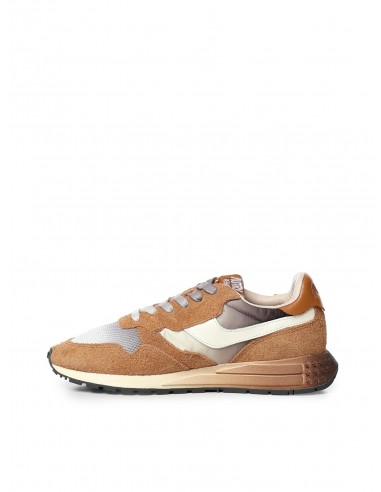 Reelwind Low Suede