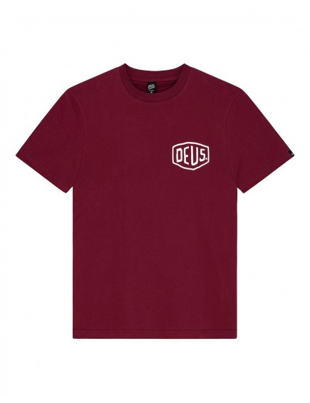 Camiseta Biarritz Adress