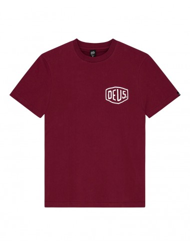 Camiseta Biarritz Adress