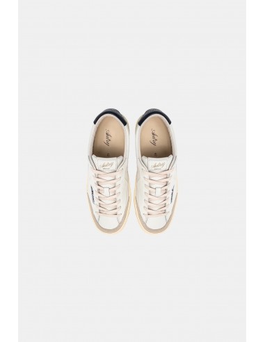 Windscape Low Suede Espacio