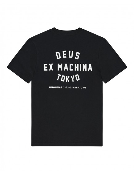 Camiseta Casco Alas 2