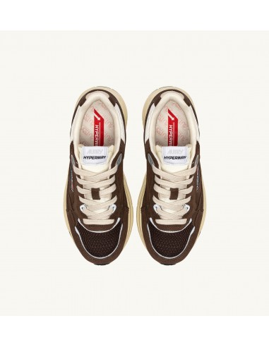 Hyperway Marshmallow Terracota