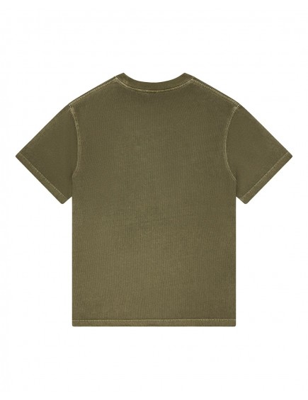 Camiseta Verde Oliva 2