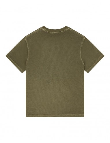 Camiseta Verde Oliva