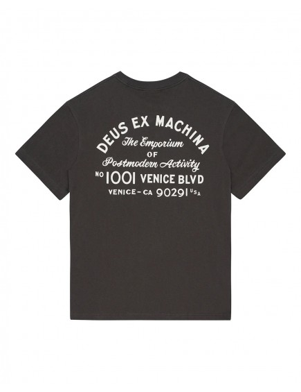 Camiseta Porche Safari 2
