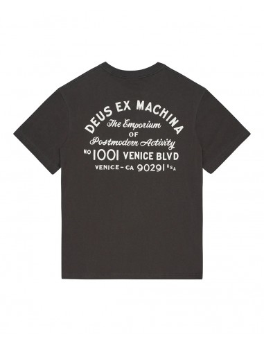 Camiseta Porche Safari