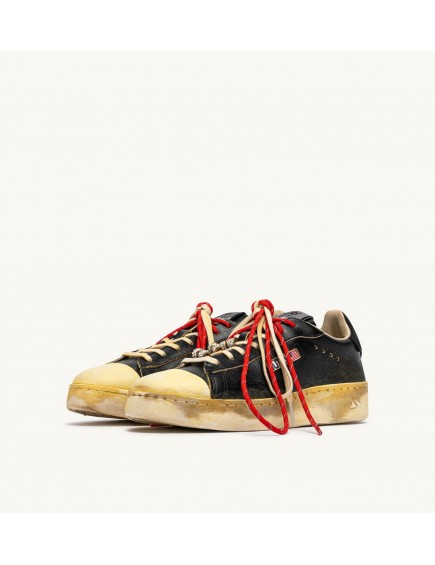 Dallas Low Super Vintage 2