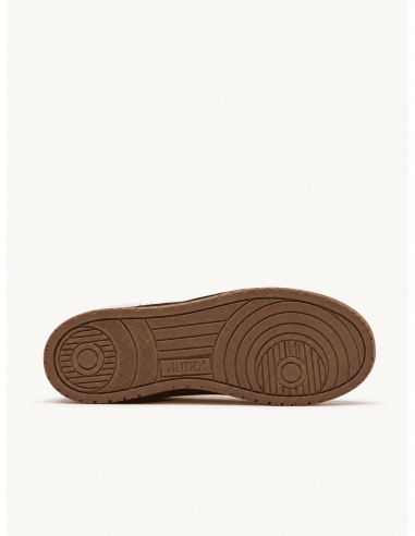 Mule Windspin Chocolate