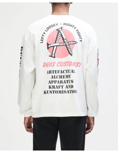 Camiseta Manga Larga Tacón