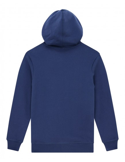 Sudadera Azul Tornillo 2