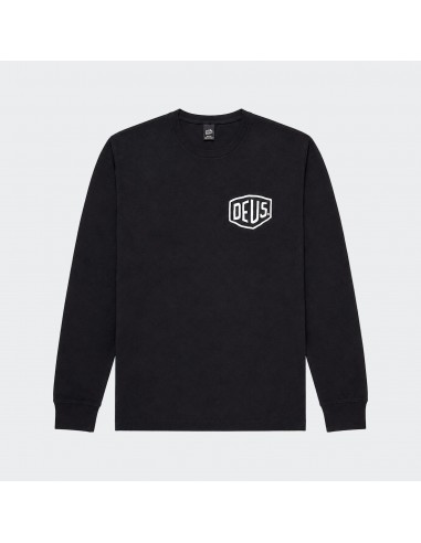 Sudadera Tokio Negro