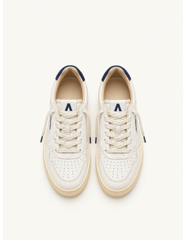 Medalist Low Blue Depths