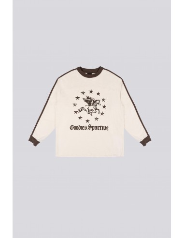 Camiseta Deportiva de los 80