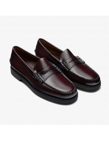 Dan Po Lt Brown Burgundy