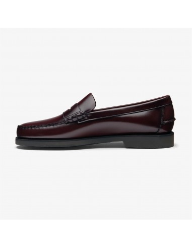 Dan Po Lt Brown Burgundy