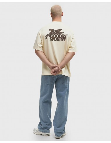Camiseta Mantequilla Pegasus