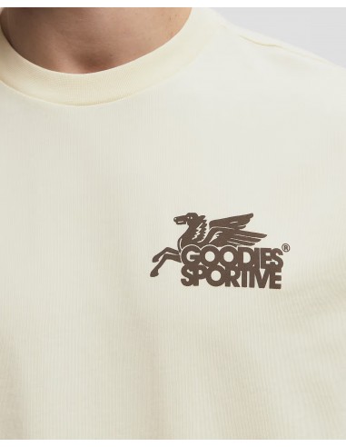 Camiseta Mantequilla Pegasus