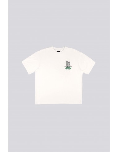 Camiseta Matriosca Blanca