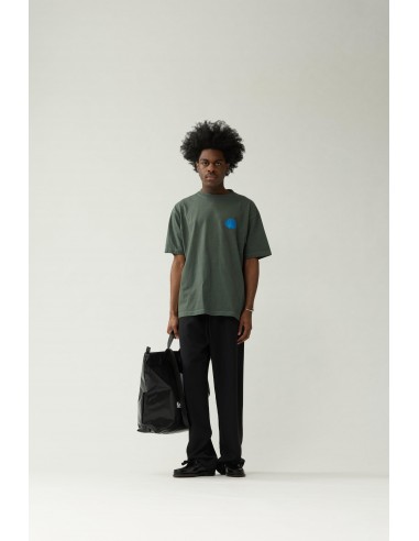 Logo Tee Teal