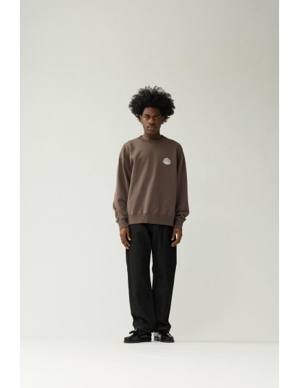Logo Crewneck Falcon