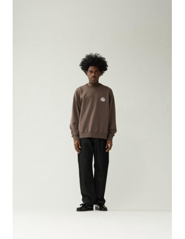 Logo Crewneck Falcon