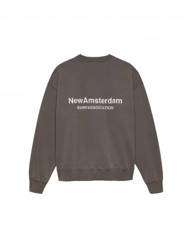 Logo Crewneck Falcon